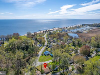 3416 Meadow Ln, Chesapeake Beach, MD, 20732