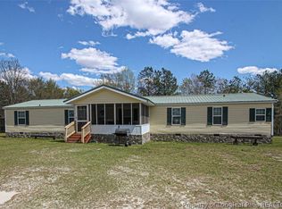 238 Neill Sinclair Rd, Raeford, NC 28376