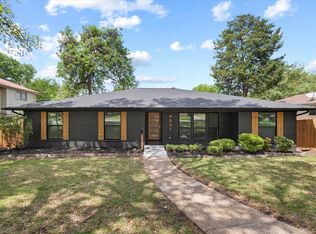 4837 Ashbrook Rd, Dallas, TX 75227