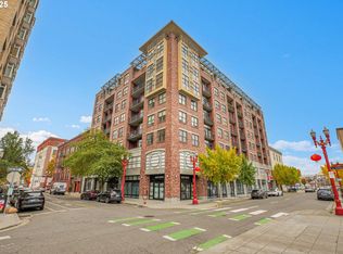 411 NW Flanders St APT 312, Portland, OR 97209
