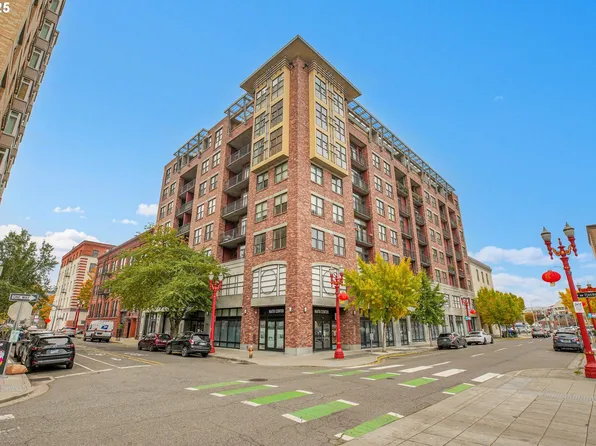 411 NW Flanders St APT 312, Portland, OR 97209