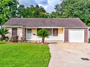 4701 Lawndale Ave, Groves, TX 77619