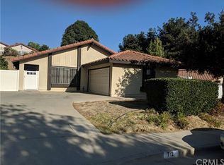 712 Marylie Ln, Walnut, CA 91789