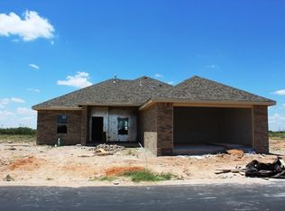 907 Cheyenne St, Midland, TX 79706