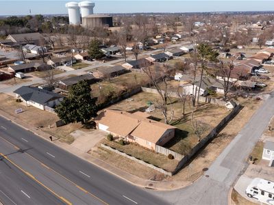 2001 W New Hope Rd, Rogers, AR, 72758