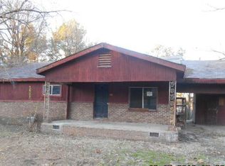 311 E Fir St, Russellville, AR 72802