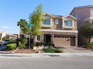 5945 Lambert Bridge Ave, Las Vegas, NV 89139