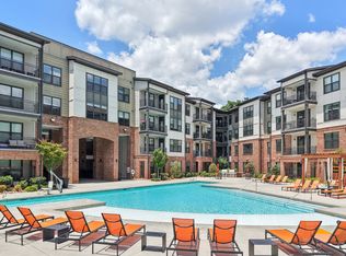 The Kirkwood Apartments at Edgewood, Atlanta, GA 30317