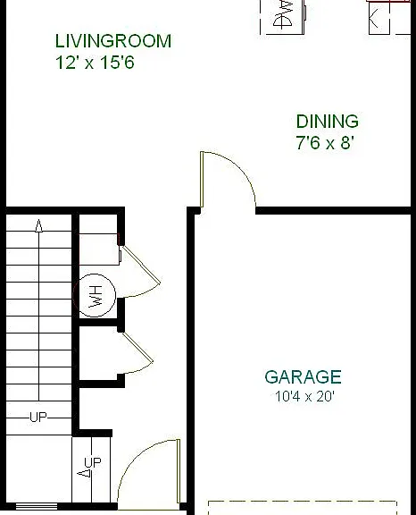 1129 Mark Ave #8 — Photo 3