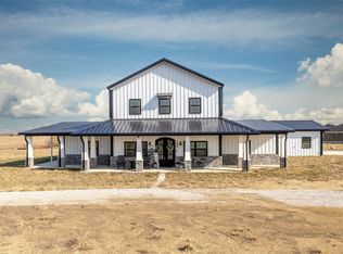 110 County Road 4411, Decatur, TX 76234