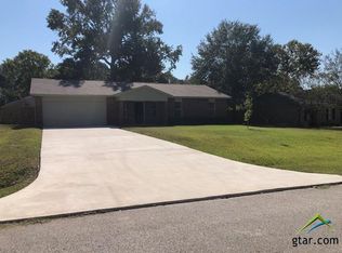 406 Blarney Stone St, Tyler, TX 75703