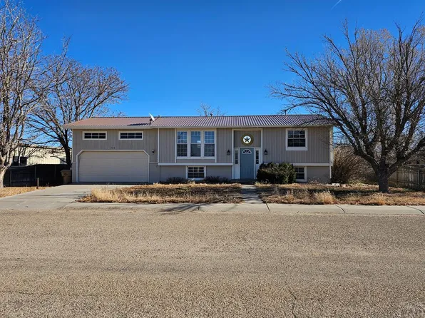 226 Pinon St, Springfield, CO 81073