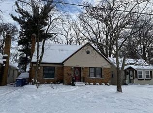 2140 Martin Ave SE, Grand Rapids, MI 49507
