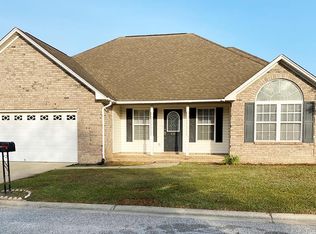 370 Continental Rd, Sumter, SC 29154