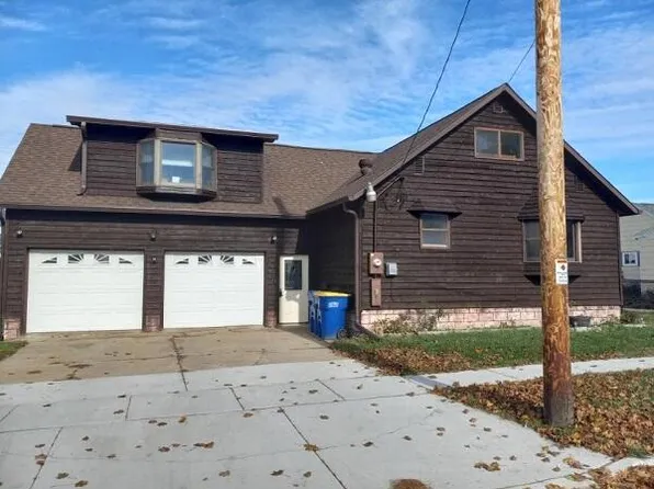 303 Anderson STREET, Coon Valley, WI 54623