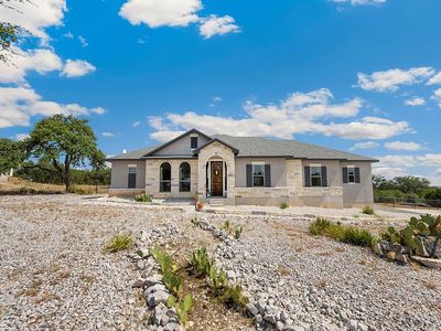 311 John Price St, Blanco, TX, 78606