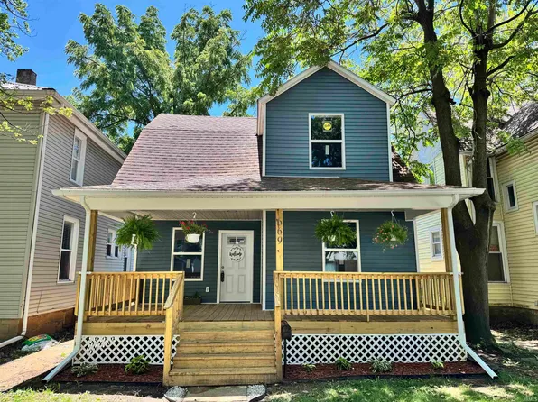 669 W Lexington Ave, Elkhart, IN 46514