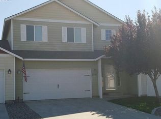 2701 Jason Loop, Richland, WA 99352