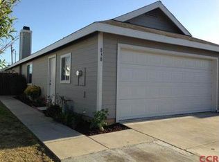 838 W Patti Ln, Santa Maria, CA 93458