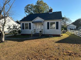1602 W Washington Ave, Kinston, NC 28504
