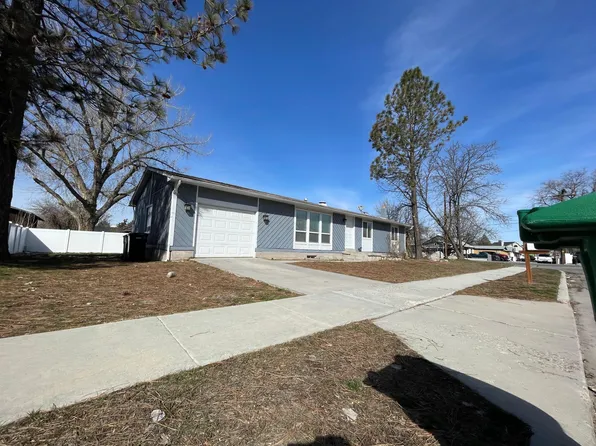 8610 S 910 E, Sandy, UT 84094