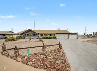 11033 W Alabama Ave, Sun City, AZ 85351