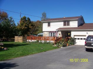 261 Waterbury Hill Rd, Lagrangeville, NY 12540