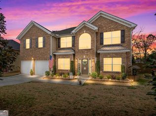 530 Vaughan Dr, Hampton, GA 30228