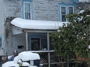 11 Scott St, Cattaraugus, NY 14719