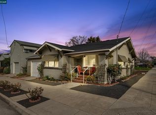 415 E St, Antioch, CA 94509