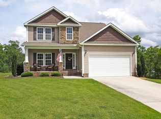 139 Honeywood Ct, Aberdeen, NC 28315