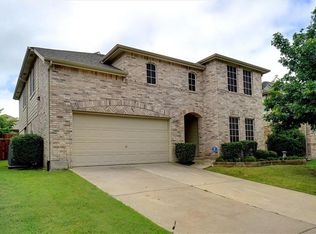 1804 Duck Cove Dr, Aubrey, TX 76227