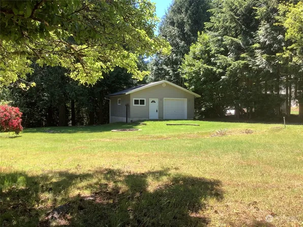 250 E Eastlake Drive, Shelton, WA 98584