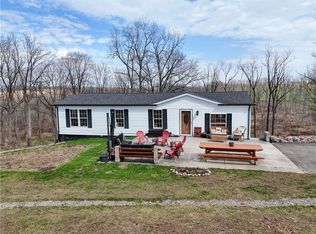3121 Poplar Hill Rd, Livonia, NY