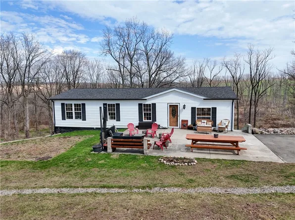 3121 Poplar Hill Rd, Livonia, NY 14487