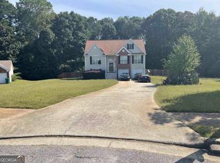 3493 Harper Ln, Rex, GA 30273