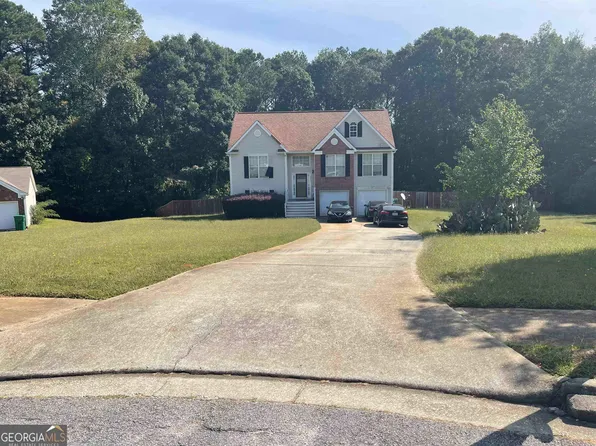 3493 Harper Ln, Rex, GA 30273