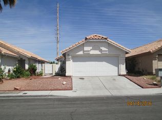 800 Sarajane Ln, Las Vegas, NV 89107