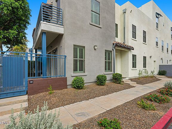 3rd image of 615 E PORTLAND Street #160