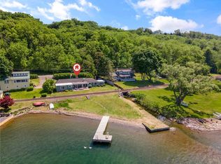 1128 E Shore Dr, Ithaca, NY 14850