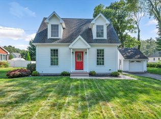 135 West St, Cromwell, CT 06416