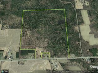 0 Ludlow Rd, Houlton, ME 04730