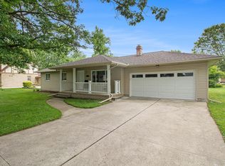 50700 Wilton St, New Baltimore, MI