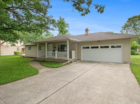 50700 Wilton St, New Baltimore, MI 48047