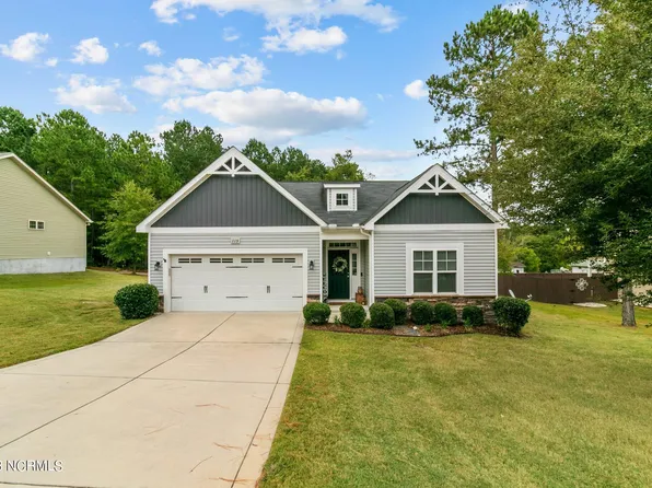 115 Star Court, Aberdeen, NC 28315
