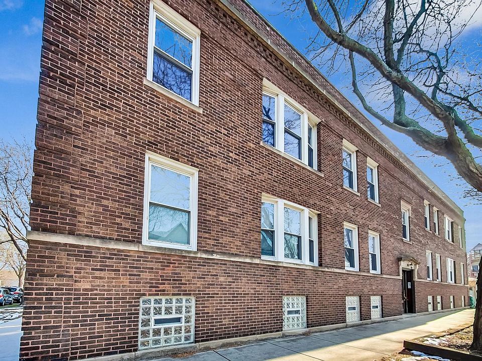 1st image of 5217 N Winchester Ave #1S