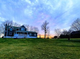 117 Murph Pass, Wilmore, KY 40390