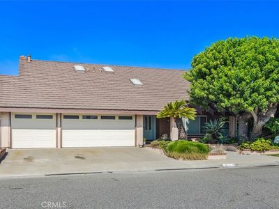 18647 Santa Isadora St, Fountain Valley, CA, 92708