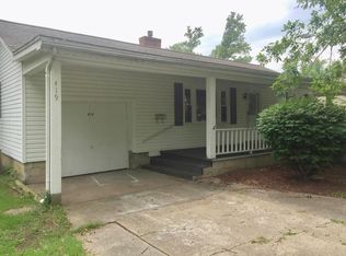 419 Sherry Rd, Marion, IL 62959