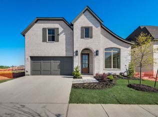 1106 Devonshire Dr, Celina, TX 75009